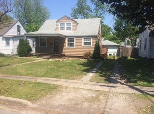 3410 Winchester Dr, Portsmouth, VA 23707