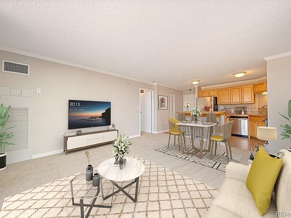 4th image of 1301 Speer Boulevard #901