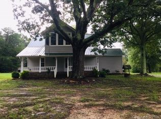 4758 County Home Rd, Conover, NC 28613