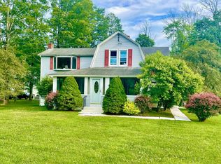 37 Sackett Lake Rd, Monticello, NY 12701