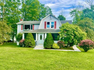 37 Sackett Lake Road, Monticello, NY, 12701