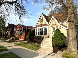 9514 S Bell Ave, Chicago, IL 60643