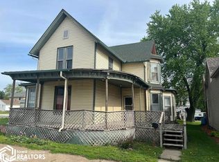 511 W Adams St, Creston, IA 50801