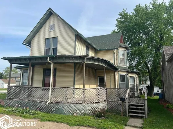 511 W Adams St, Creston, IA 50801