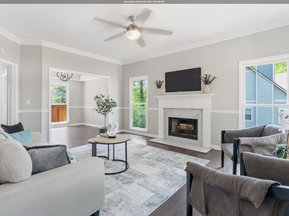 1617 Beckham Dr, Birmingham, AL 35209