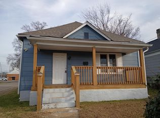 2001 Garfield St, Chattanooga, TN 37404