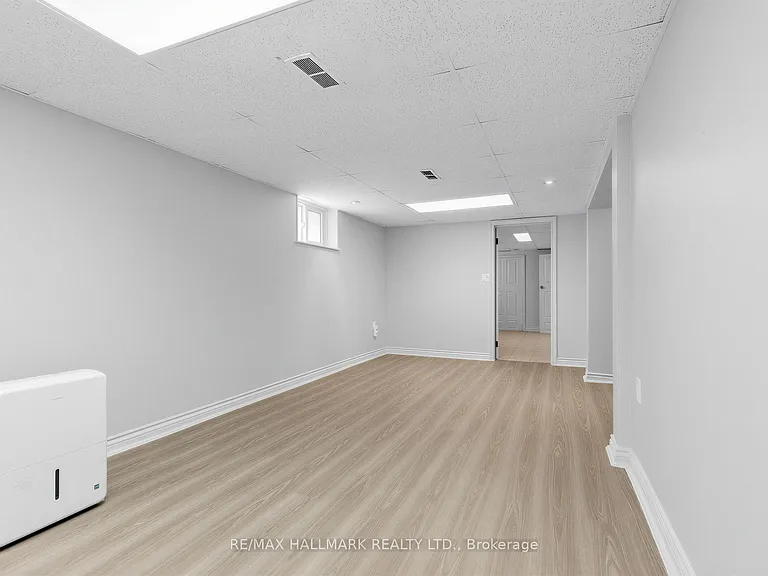 67 Trinnell Blvd #BSMNT — Photo 10