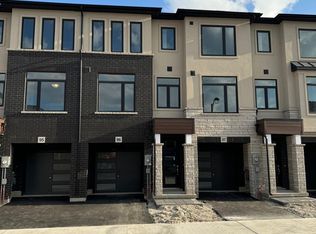 155 Equestrian Way #96, Cambridge, ON