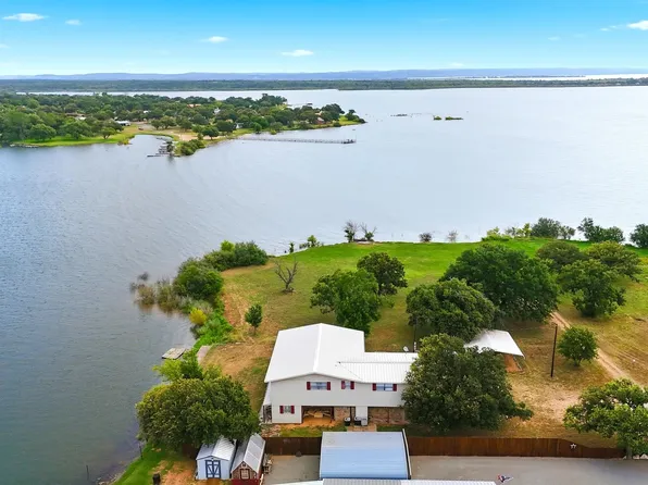321 Bluebriar Lane, Buchanan Dam, TX 78609