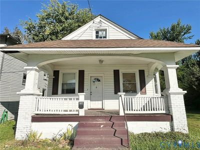 116 Lafayette Ave, Colonial Heights, VA, 23834
