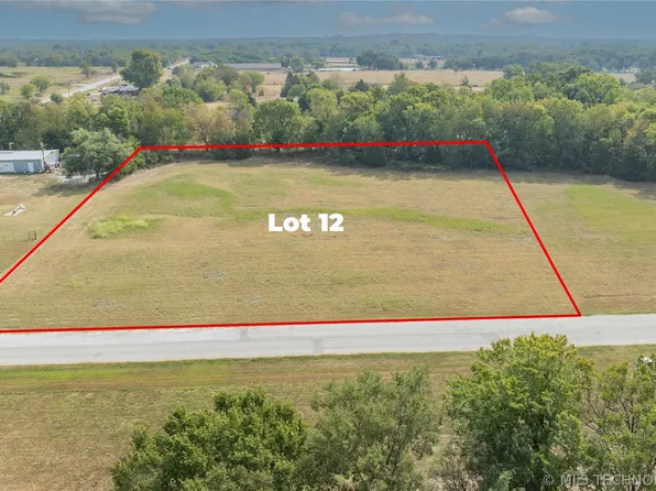 24066 W 3983rd Dr, Bartlesville, OK 74006