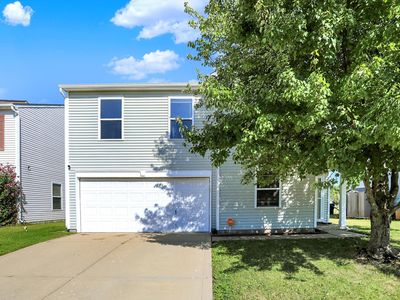 6749 Everbloom Ln, Indianapolis, IN, 46217