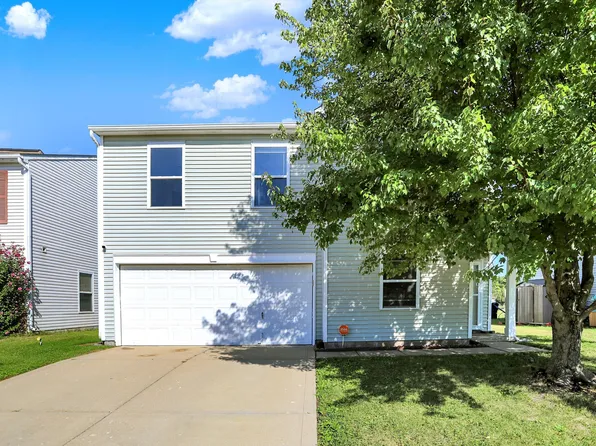 6749 Everbloom Ln, Indianapolis, IN 46217