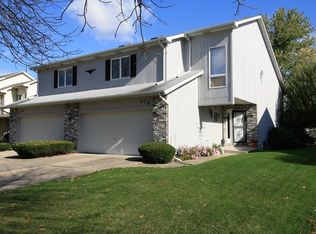 418 Ravinia Dr, Shorewood, IL 60404