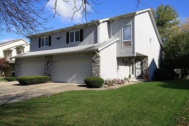 418 Ravinia Dr photo 1