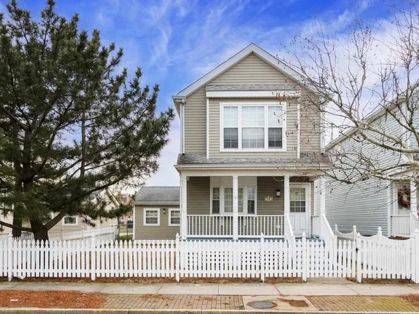 10 N New Hampshire Ave, Atlantic City, NJ 08401