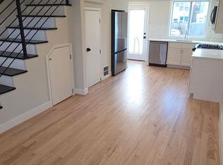 243 Warren St NE, Washington, DC 20002