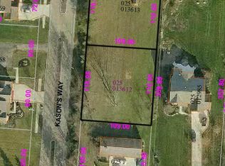 0 Kasons Way, Columbus, OH 43230