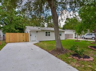 10129 Palestine St, Houston, TX 77029