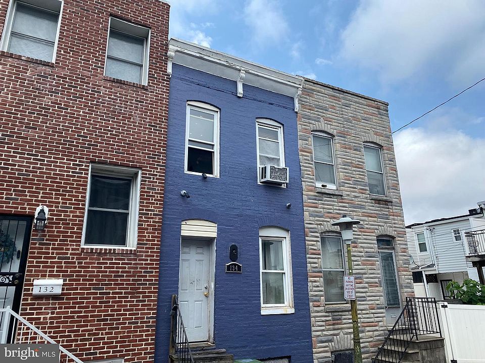 1st image of 134 N Bradford St