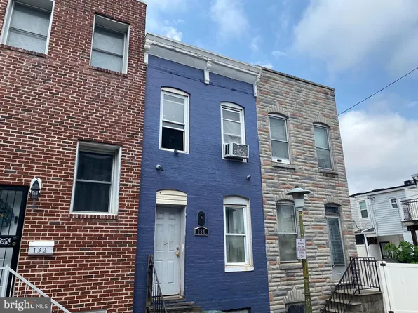 134 N Bradford St, Baltimore, MD 21224