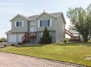 23284 Radar Hill Rd, Rapid City, SD 57703