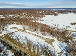 20143 W Kvichak Cir, Big Lake, AK 99652