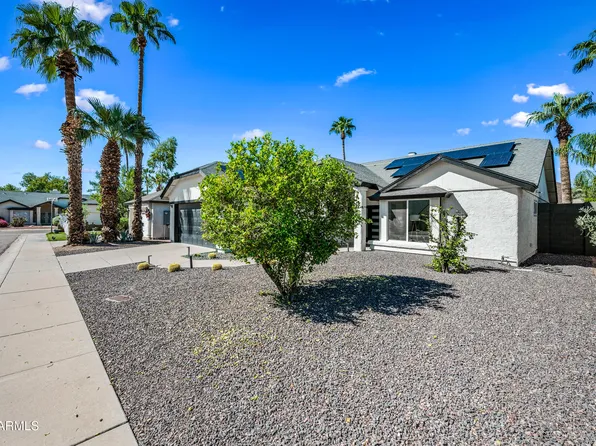 3820 E CAROL ANN Way, Phoenix, AZ 85032