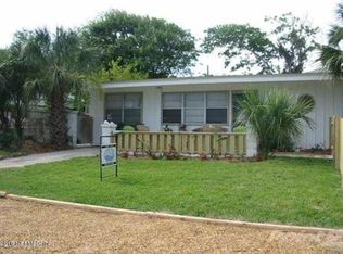 403 5th Ave N #B, Jacksonville Beach, FL 32250
