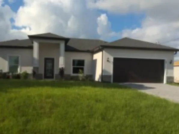 28 NW 26th St, Cape Coral, FL 33993