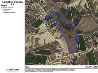 0 Spring Mill Rd, Concord, VA 24538