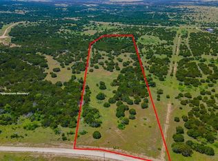 Unassigned Private Rd #16021, Jonesboro, TX 76538