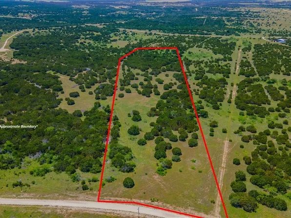 Unassigned Private Rd #16021, Jonesboro, TX 76538