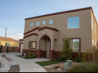 (Undisclosed Address), Tucson, AZ, 85706
