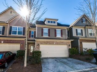 1931 Bay Beauty Ln, Austell, GA 30106