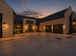 5405 Edgewater Dr, Graham, TX 76450