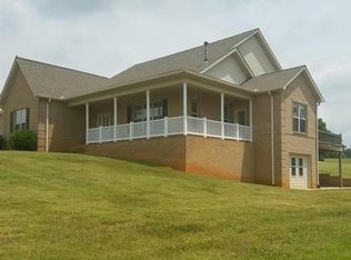 2006 Angus Blvd, Maryville, TN 37803