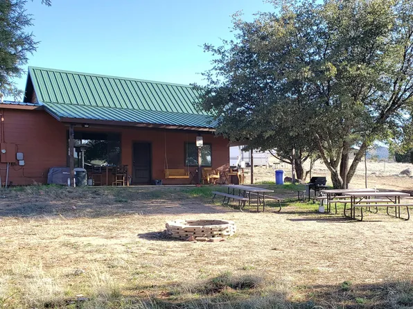 293 N Seeley Rd, Young, AZ 85554