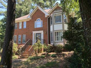 4294 Edgewater Dr NW, Kennesaw, GA 30144