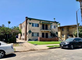 1852 W 24th St, Los Angeles, CA 90018