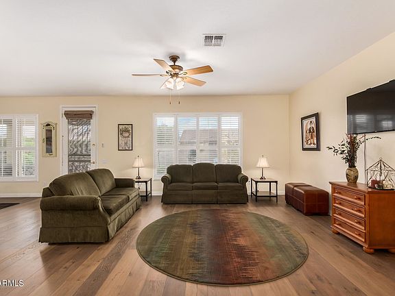 5th image of 22624 N Las Positas Dr