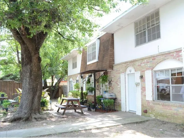 616 Moore St, Garland, TX 75040