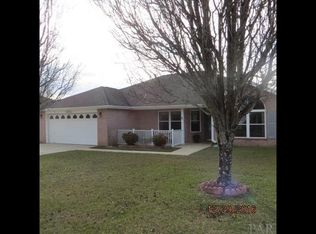 2323 Brightview Pl, Cantonment, FL 32533