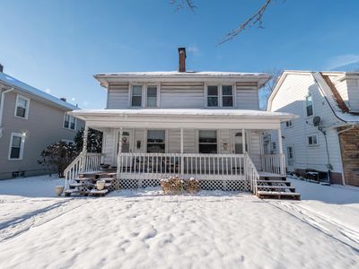 945 Northwest Blvd, Columbus, OH, 43212