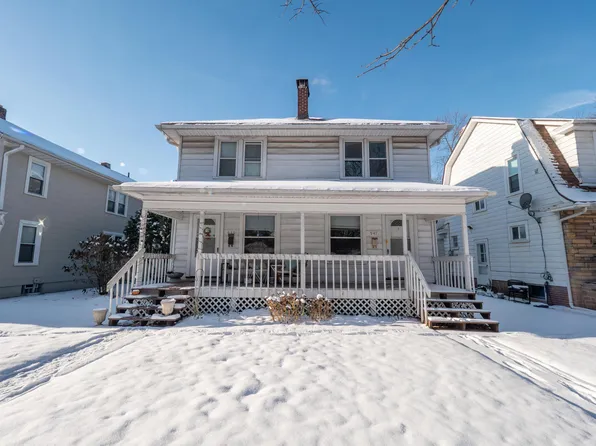 945 Northwest Blvd, Columbus, OH 43212