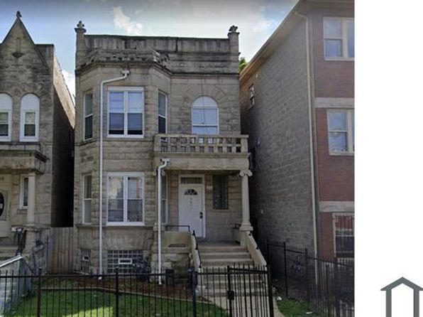 3511 W Lexington St #1