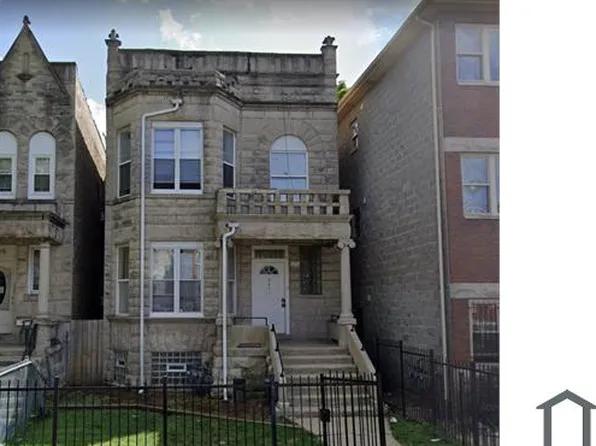 3511 W Lexington St, Chicago, IL