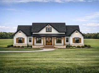 910 N Sandhill Rd, Lena, MS 39094