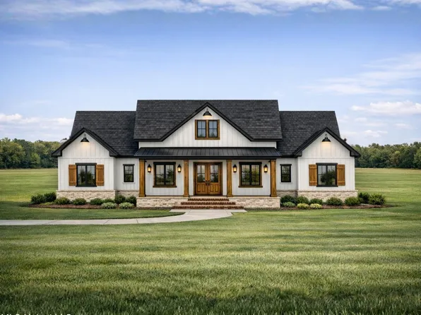 910 N Sandhill Rd, Lena, MS 39094