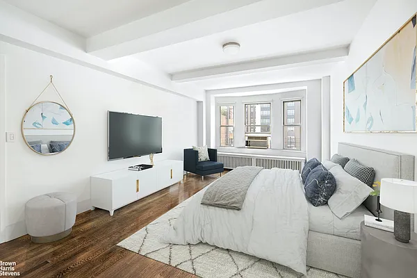 Sold by Brown Harris Stevens | media 6